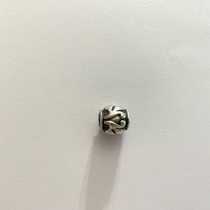 Authentic leafs Pandora Charm